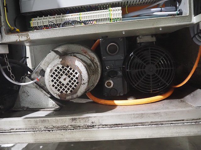 Karl schnell - afbeelding 14 van  23