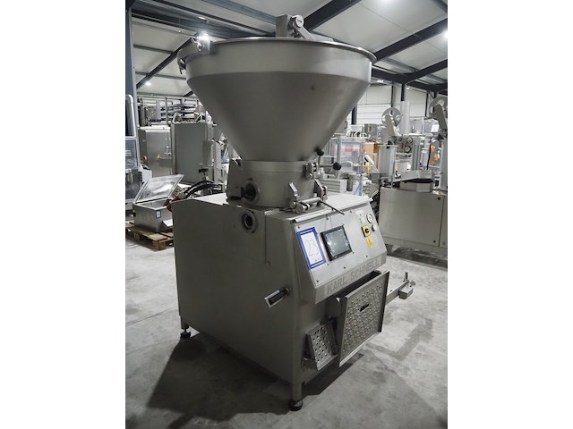 Karl schnell - afbeelding 12 van  23