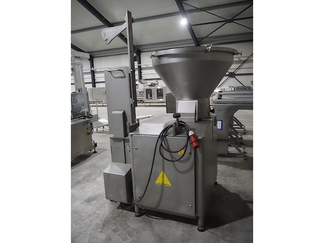 Karl schnell - afbeelding 17 van  23