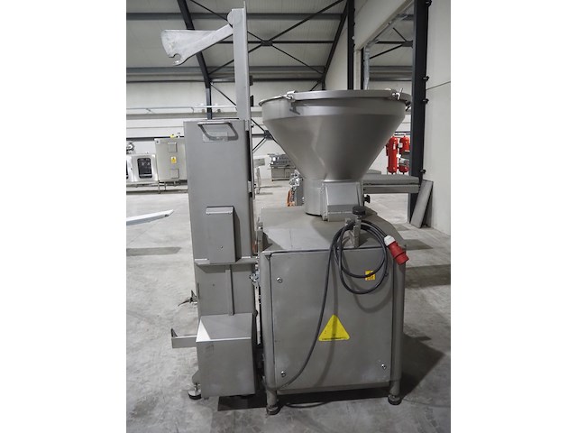 Karl schnell - afbeelding 18 van  23