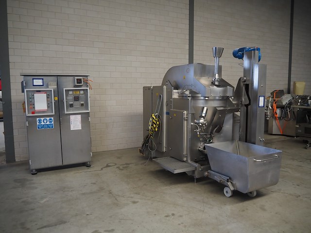 Karl schnell - afbeelding 1 van  41