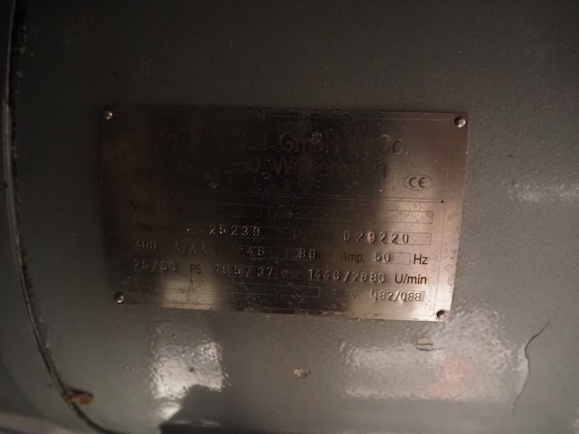 Karl schnell - afbeelding 14 van  41