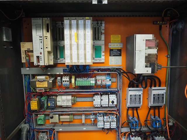 Karl schnell - afbeelding 21 van  41