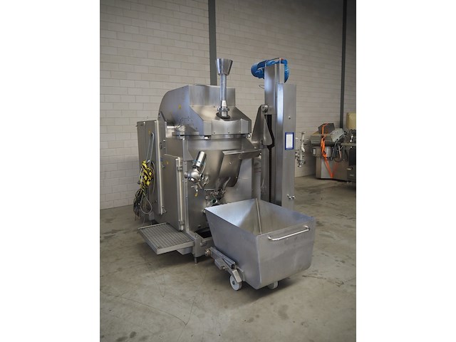 Karl schnell - afbeelding 12 van  41