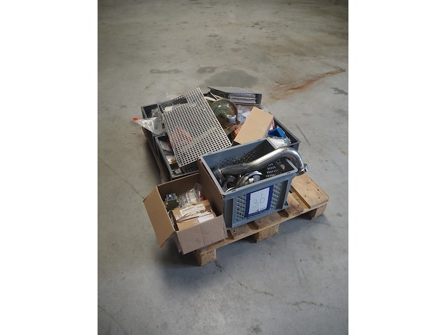 Karl schnell - afbeelding 27 van  41