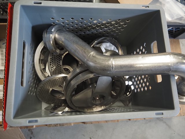 Karl schnell - afbeelding 28 van  41