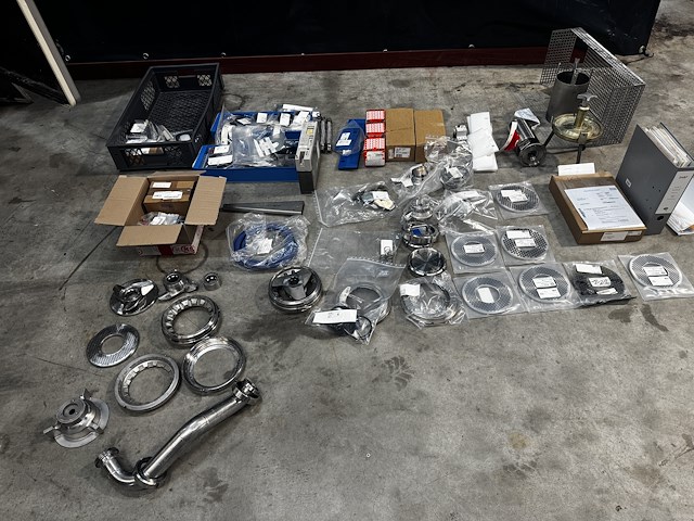 Karl schnell - afbeelding 35 van  41