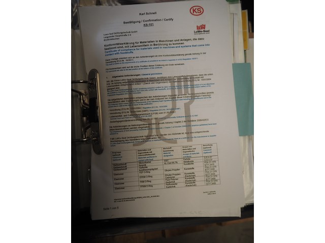 Karl schnell - afbeelding 36 van  41