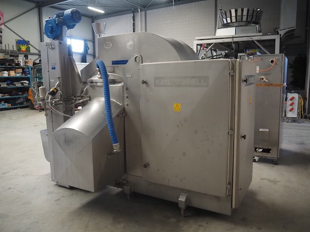 Karl schnell - afbeelding 34 van  41