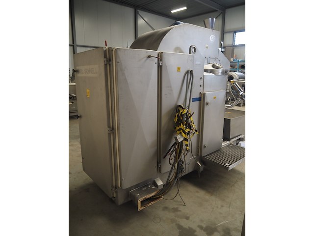 Karl schnell - afbeelding 37 van  41