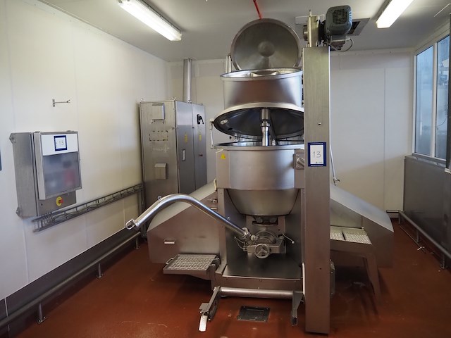 Karl schnell - afbeelding 1 van  46