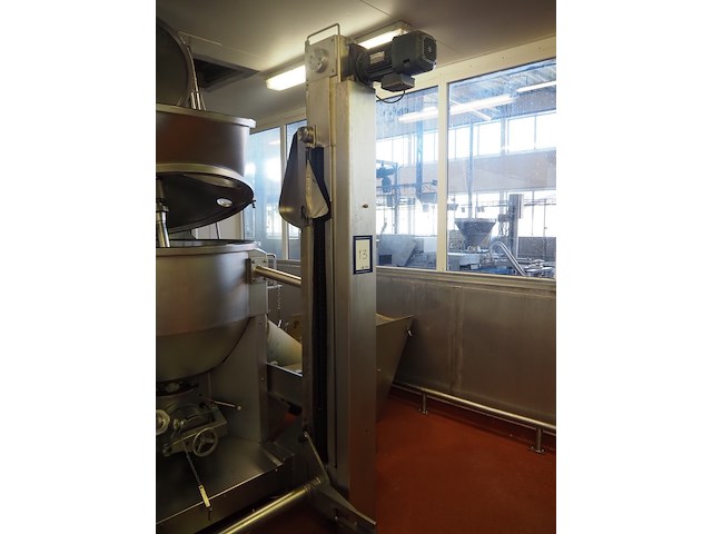 Karl schnell - afbeelding 14 van  46