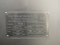 Karl schnell - afbeelding 15 van  46