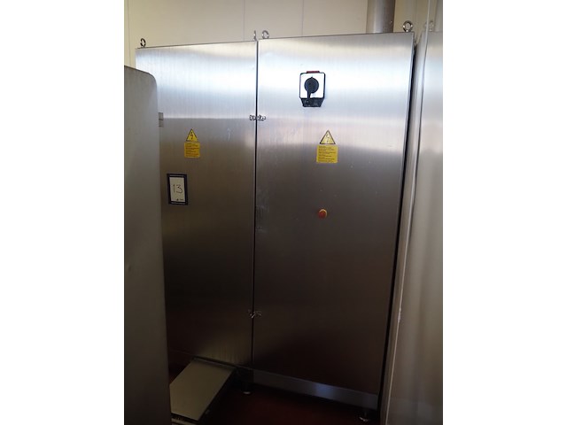 Karl schnell - afbeelding 16 van  46