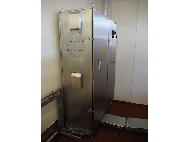 Karl schnell - afbeelding 17 van  46