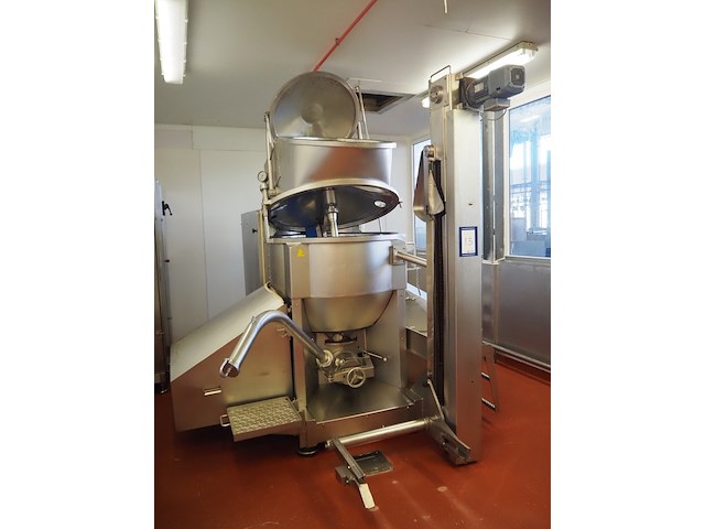 Karl schnell - afbeelding 12 van  46