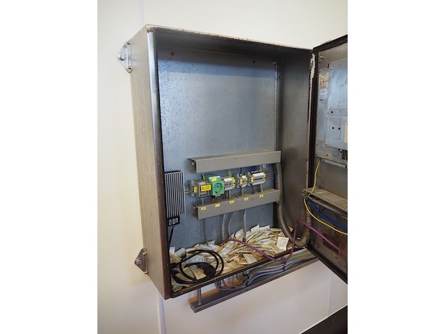 Karl schnell - afbeelding 26 van  46