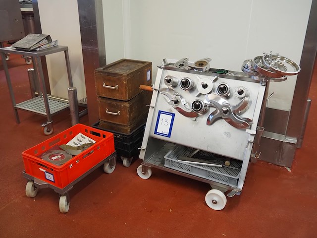 Karl schnell - afbeelding 27 van  46