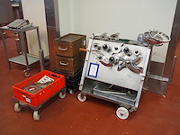 Karl schnell - afbeelding 27 van  46