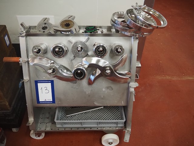 Karl schnell - afbeelding 28 van  46