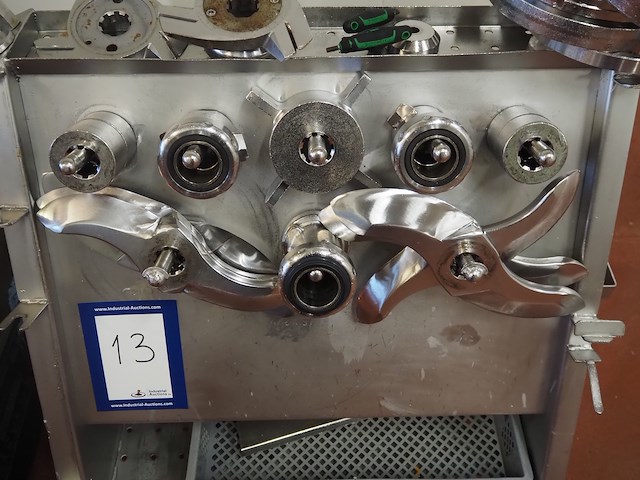 Karl schnell - afbeelding 31 van  46