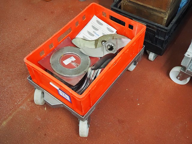 Karl schnell - afbeelding 32 van  46