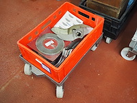 Karl schnell - afbeelding 32 van  46