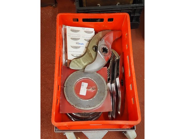 Karl schnell - afbeelding 33 van  46