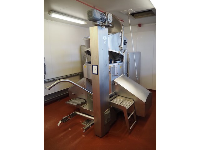 Karl schnell - afbeelding 23 van  46