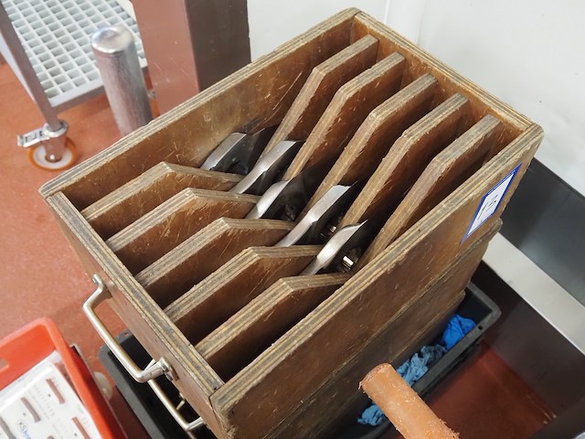 Karl schnell - afbeelding 35 van  46