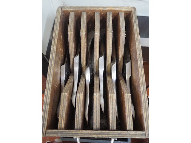 Karl schnell - afbeelding 36 van  46