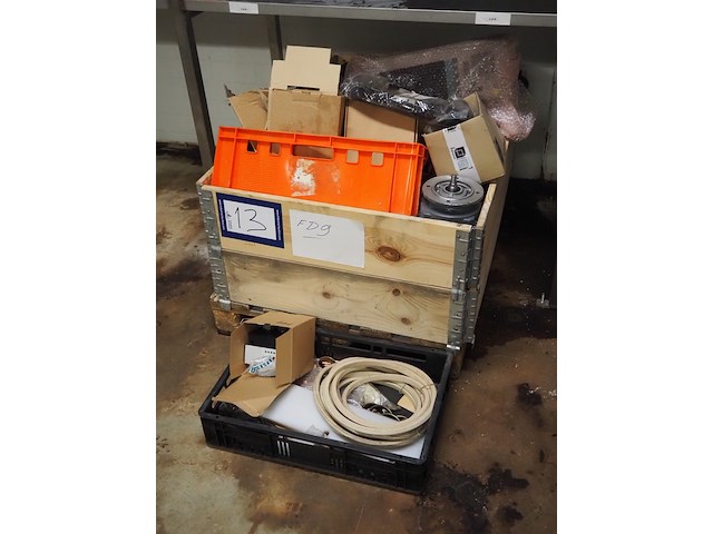 Karl schnell - afbeelding 37 van  46