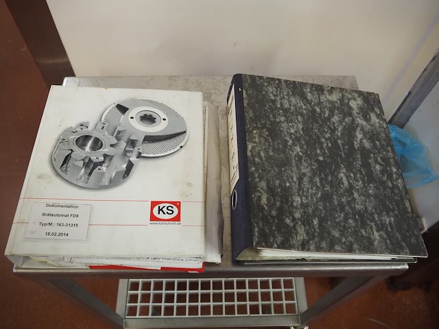 Karl schnell - afbeelding 40 van  46