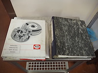 Karl schnell - afbeelding 40 van  46