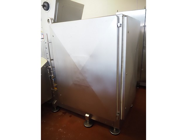 Karl schnell - afbeelding 34 van  46