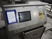 Karl schnell - afbeelding 2 van  14