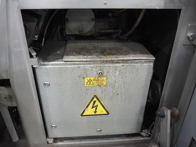 Karl schnell - afbeelding 4 van  14