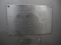 Karl schnell - afbeelding 6 van  14