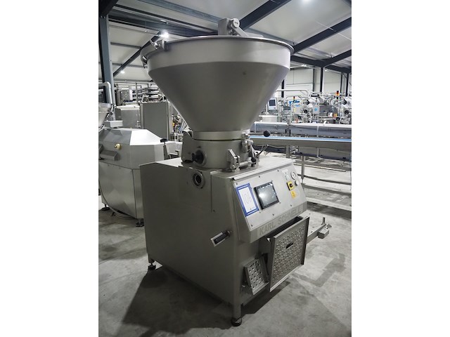 Karl schnell - afbeelding 7 van  14