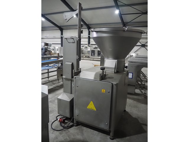 Karl schnell - afbeelding 8 van  14