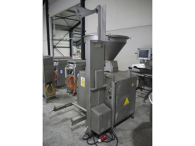 Karl schnell - afbeelding 9 van  14