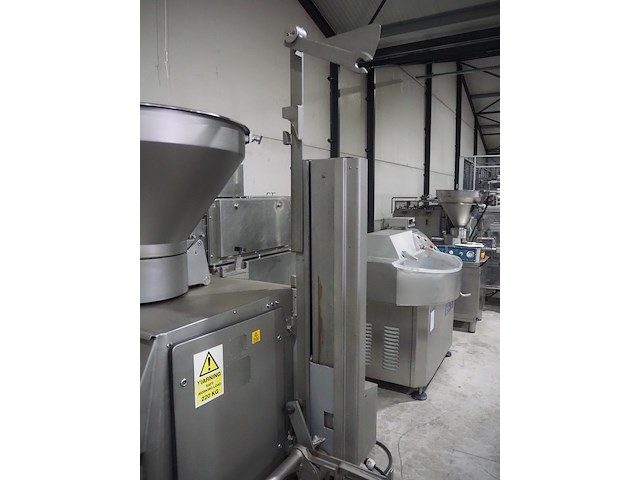 Karl schnell - afbeelding 11 van  14