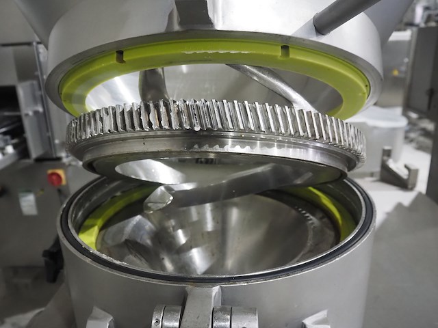 Karl schnell - afbeelding 13 van  14