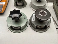 Karl schröder monstersnijapparaat (6x) - afbeelding 4 van  8