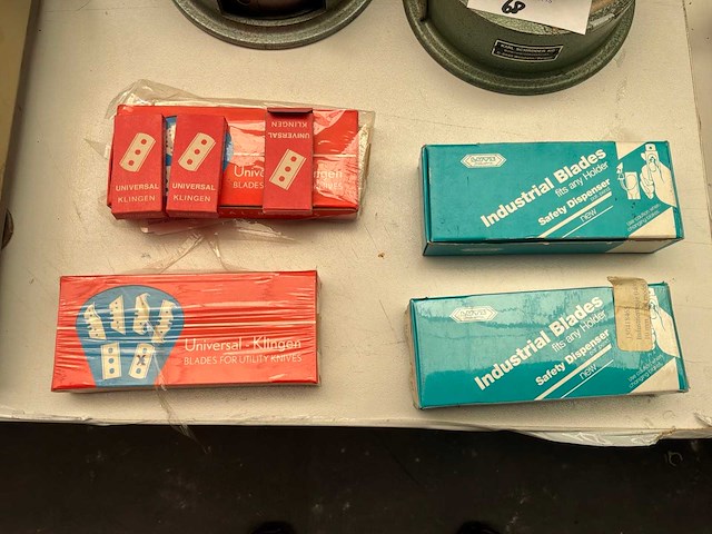 Karl schröder monstersnijapparaat (6x) - afbeelding 8 van  8