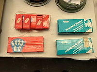 Karl schröder monstersnijapparaat (6x) - afbeelding 8 van  8