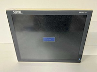 Karl storz - 200905 19 - touch screen monitor - afbeelding 7 van  7