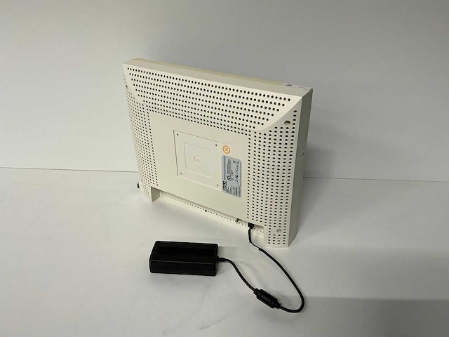 Karl storz - 200905 19 - touch screen monitor - afbeelding 2 van  7