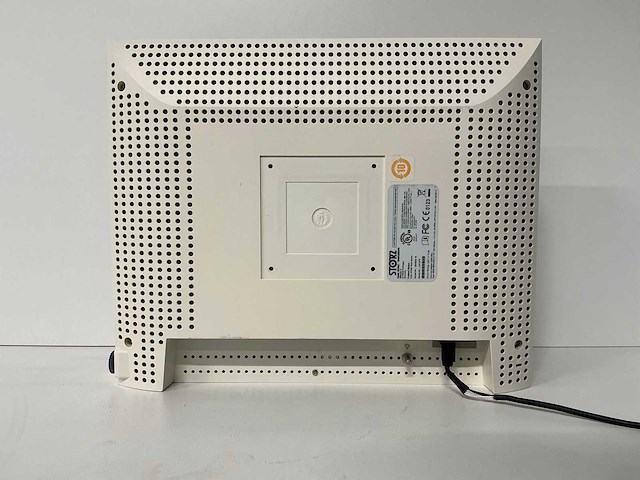 Karl storz - 200905 19 - touch screen monitor - afbeelding 6 van  7
