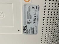 Karl storz - 200905 19 - touch screen monitor - afbeelding 3 van  7